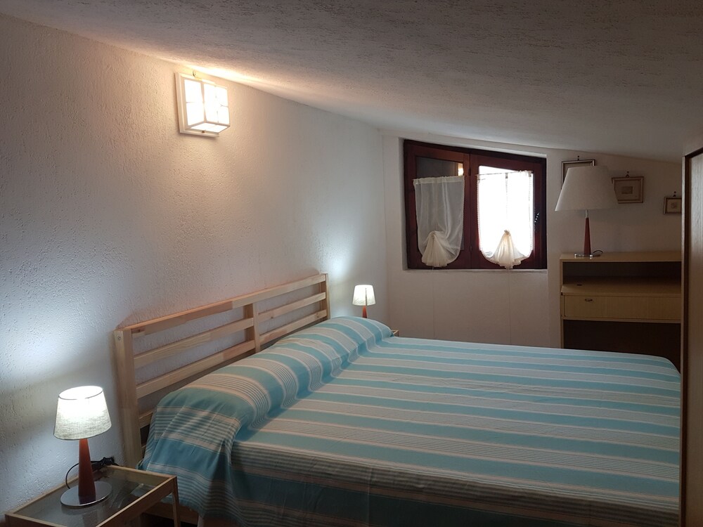 Villa Eddy — Perdifumo — photo 3