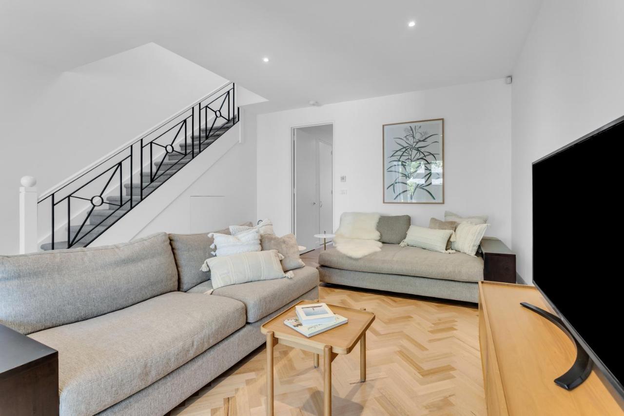 Bev’s Retreat by Ready Set Stay in Melbourne, Australia