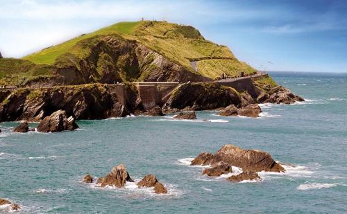 The Osborne Hotel in Ilfracombe, United Kingdom