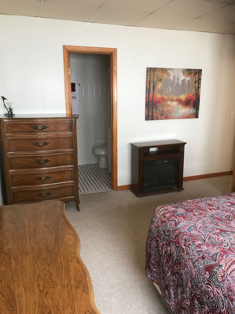 Clear Lake Resort - photo 17