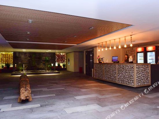 Qianhaiwan Leisure Hostel in Shenzhen, People's Republic of China