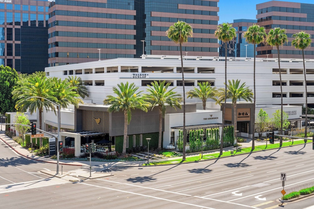 Embassy Suites by Hilton Irvine Orange County Airport - photo 78