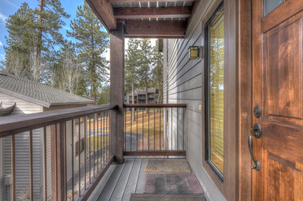 Brockway Springs Quarters - photo 22