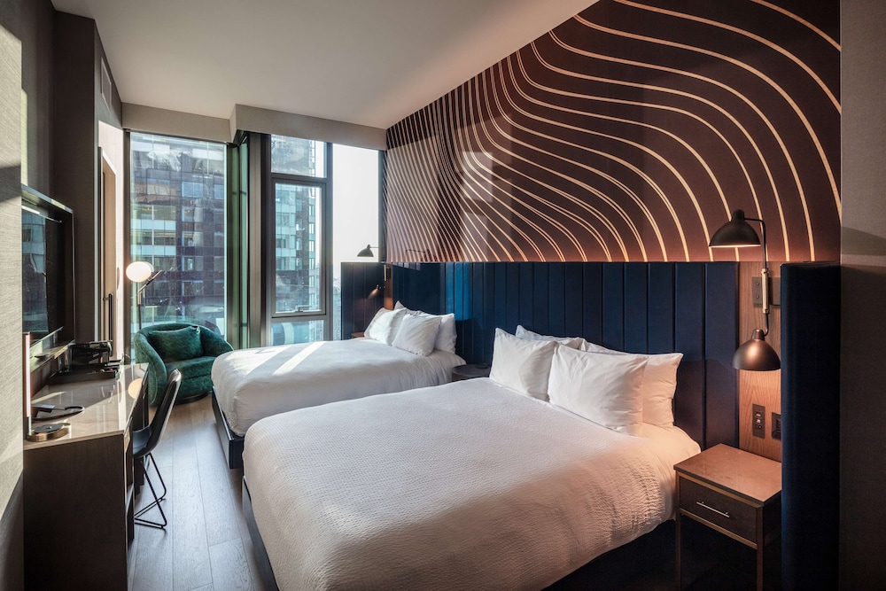 Tempo by Hilton New York Times Square - photo 26