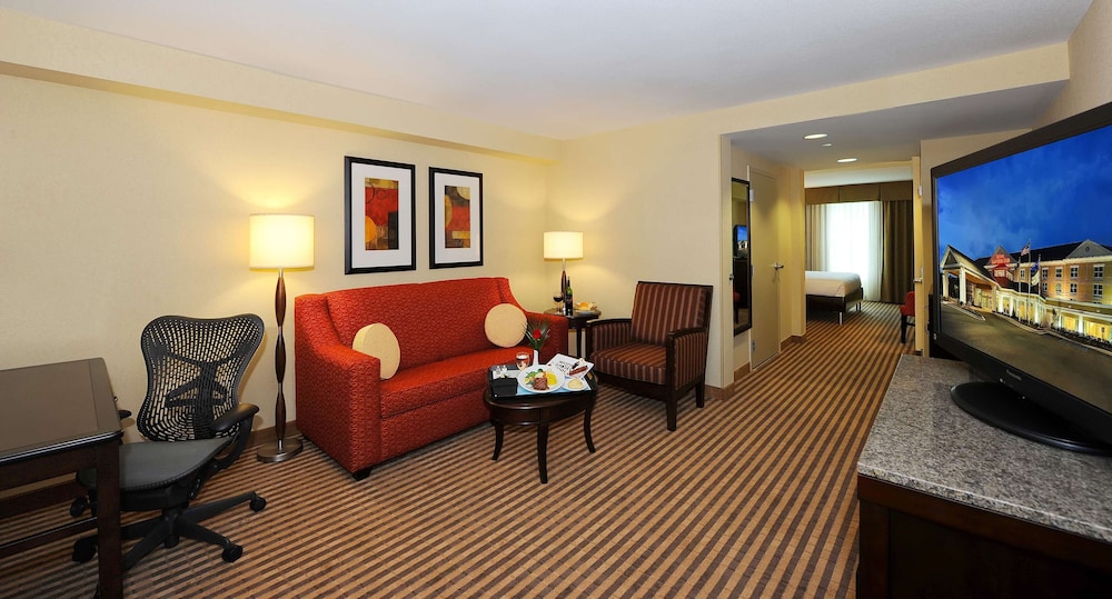 Hilton Garden Inn Columbia Northeast - photo 16