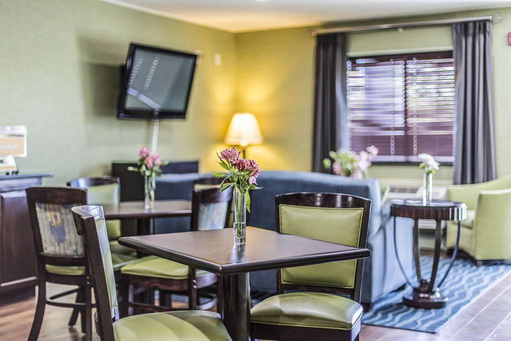Quality Inn Cedartown - photo 24