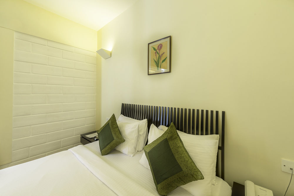 The Fern Residency - last minute hotel in Mysore