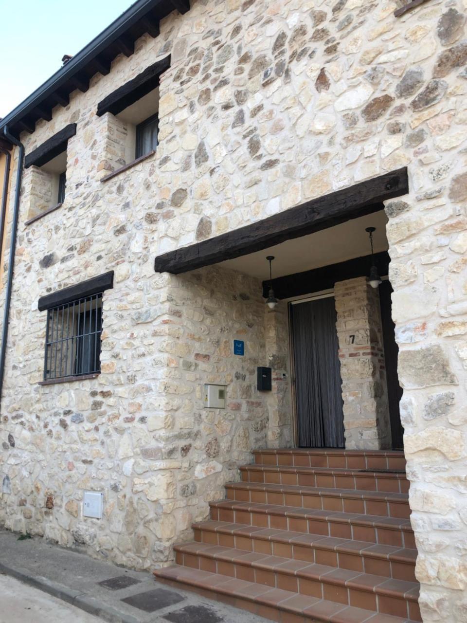 La Casita De Pedraza — Segovia
