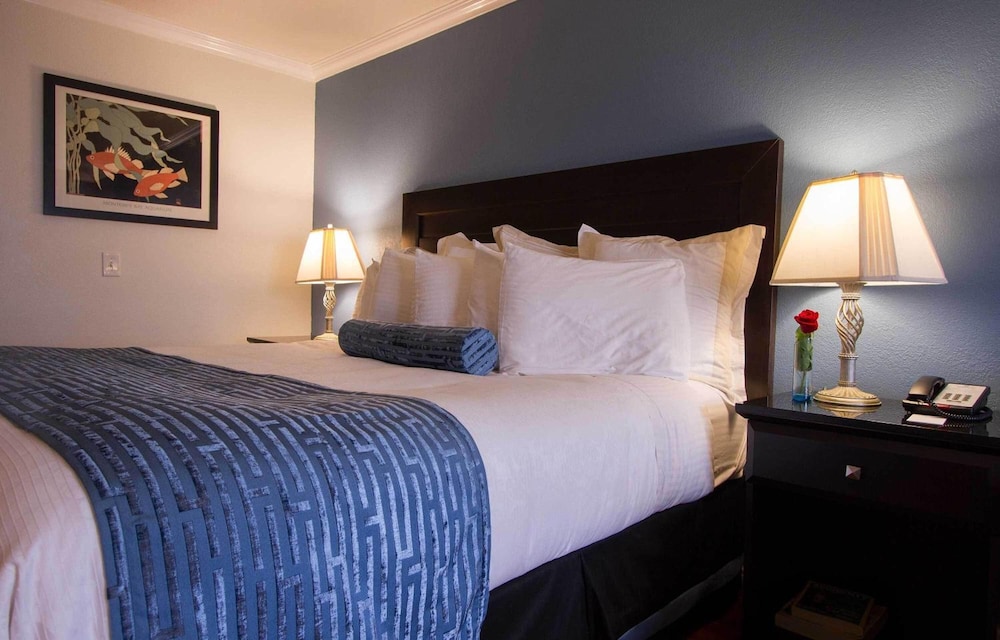 Regency Inn Los Angeles - photo 22