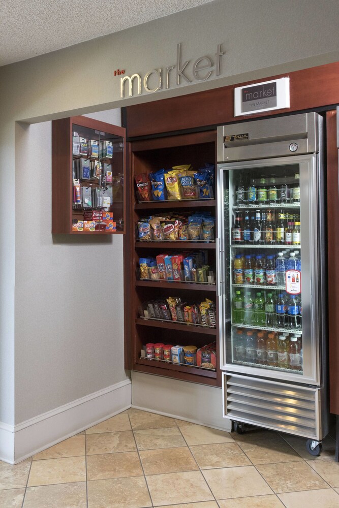 Residence Inn by Marriott Spartanburg - photo 16
