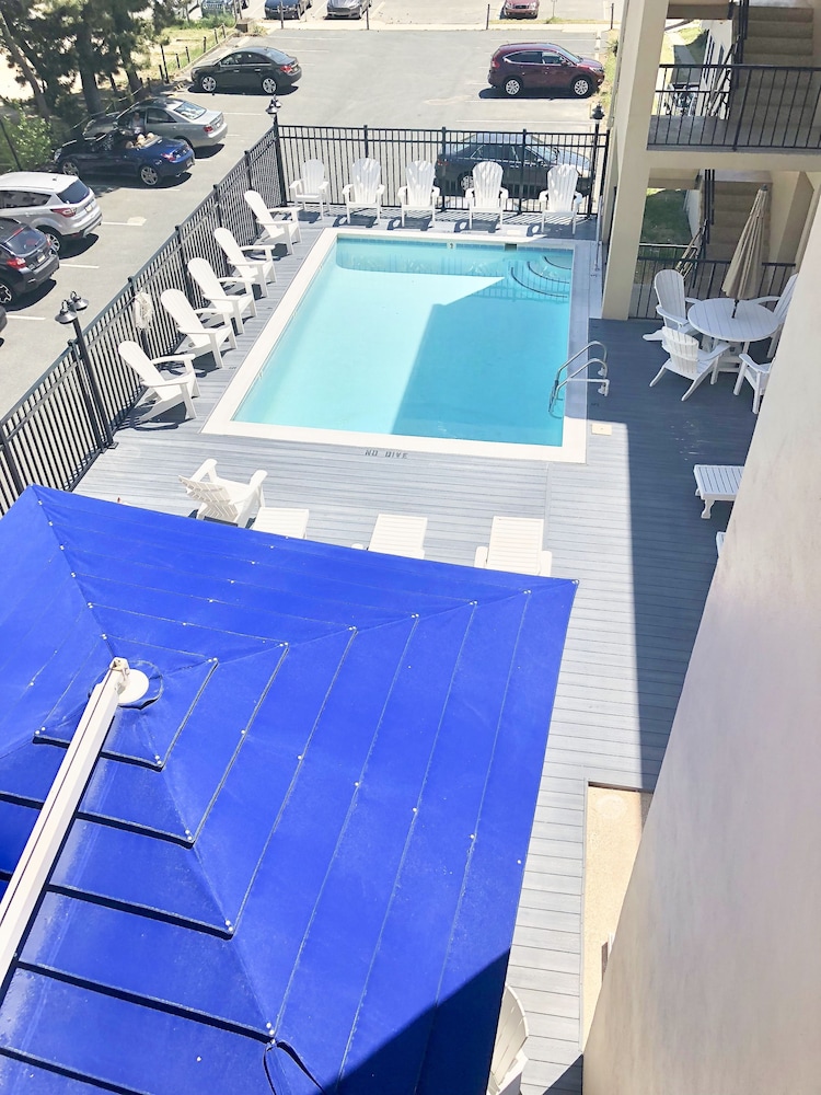Beach View Hotel - photo 30