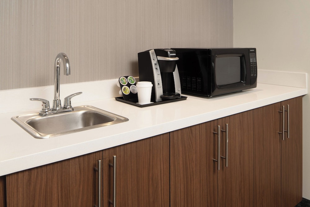 Courtyard by Marriott Lafayette South - photo 9