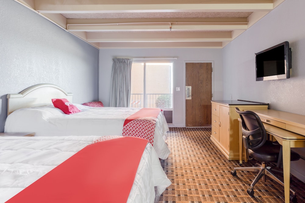 Hotel Oklahoma City Lincoln Blvd - photo 10