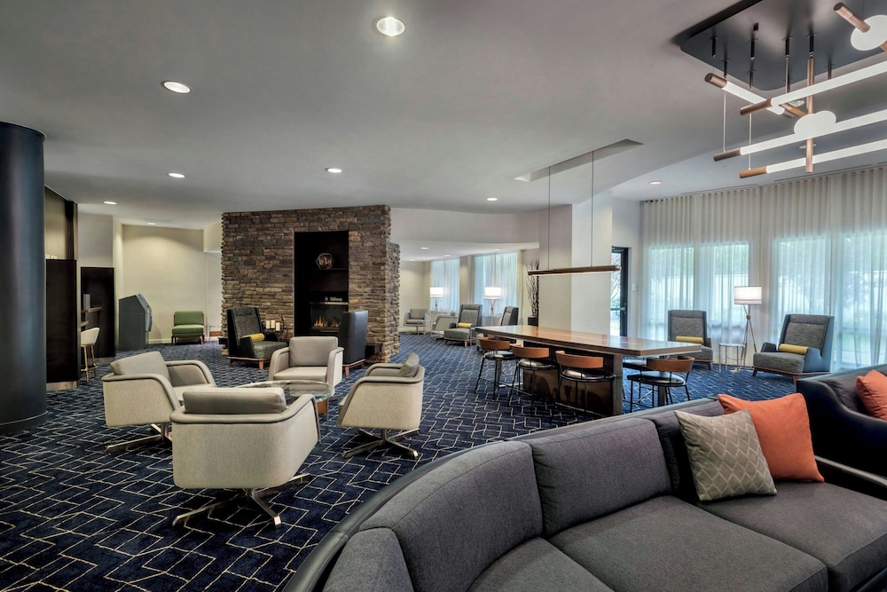 Courtyard by Marriott Paramus - photo 3