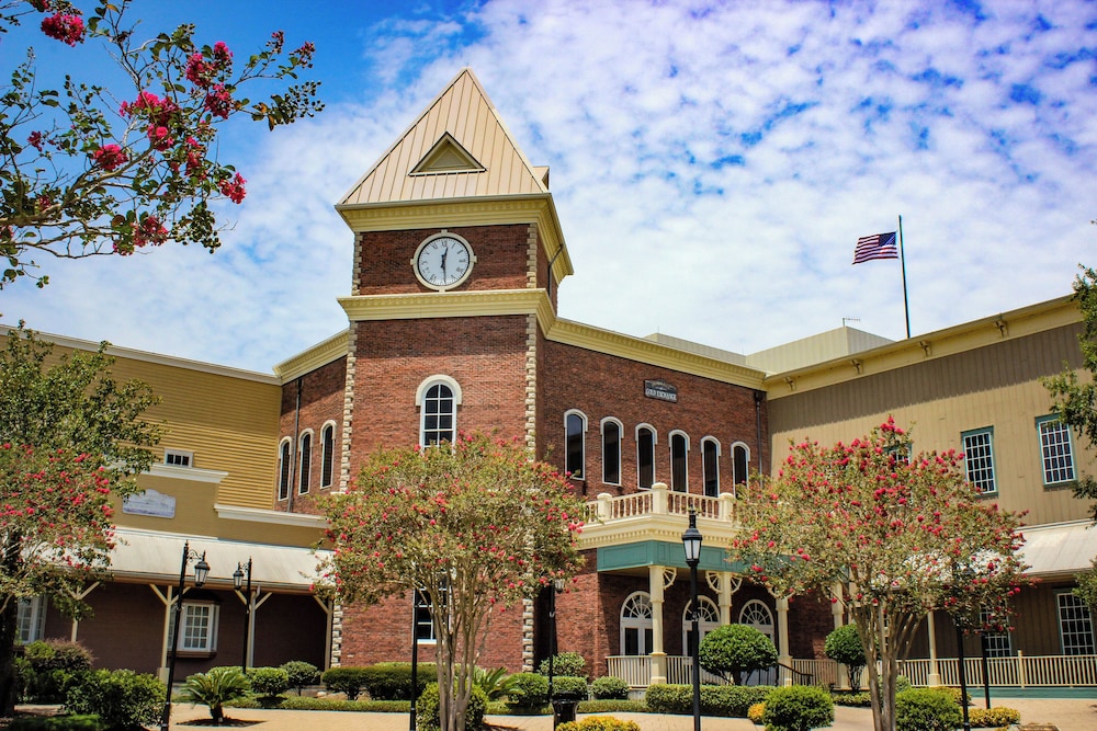 Boomtown Casino & Hotel New Orleans — Harvey — photo 2
