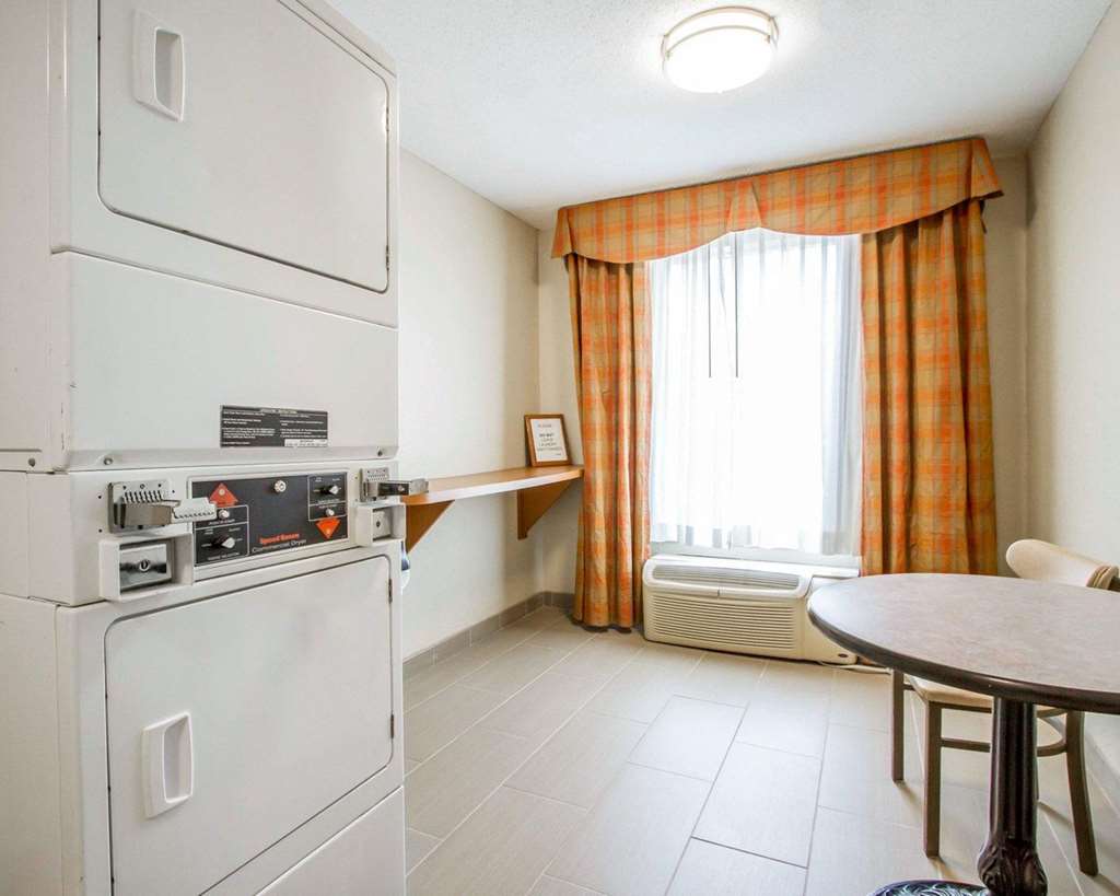 Comfort Inn Poplar Bluff North - photo 34