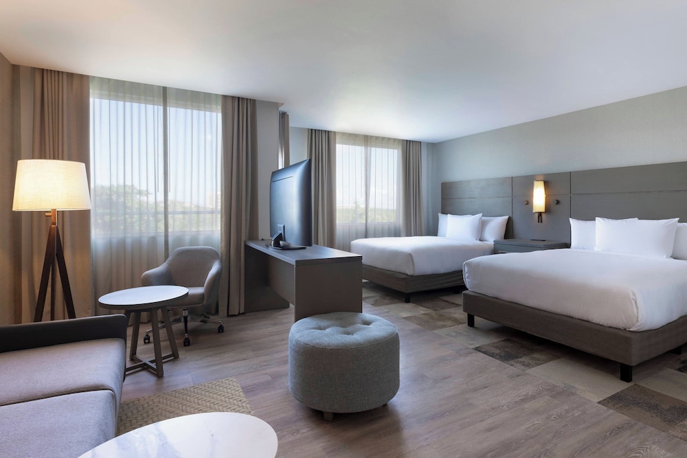 Residence Inn by Marriott Cancun Hotel Zone