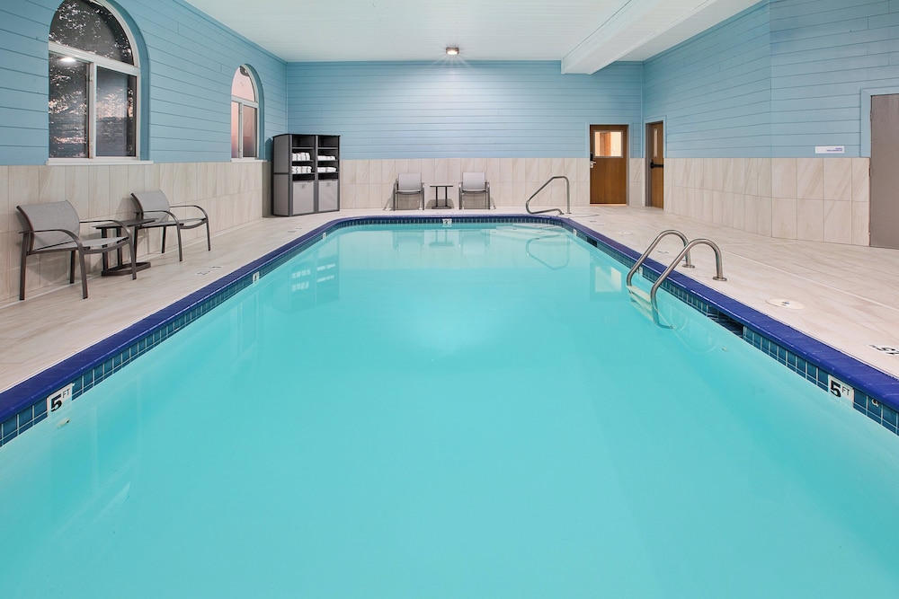 Holiday Inn Express Tuscola by IHG - photo 14