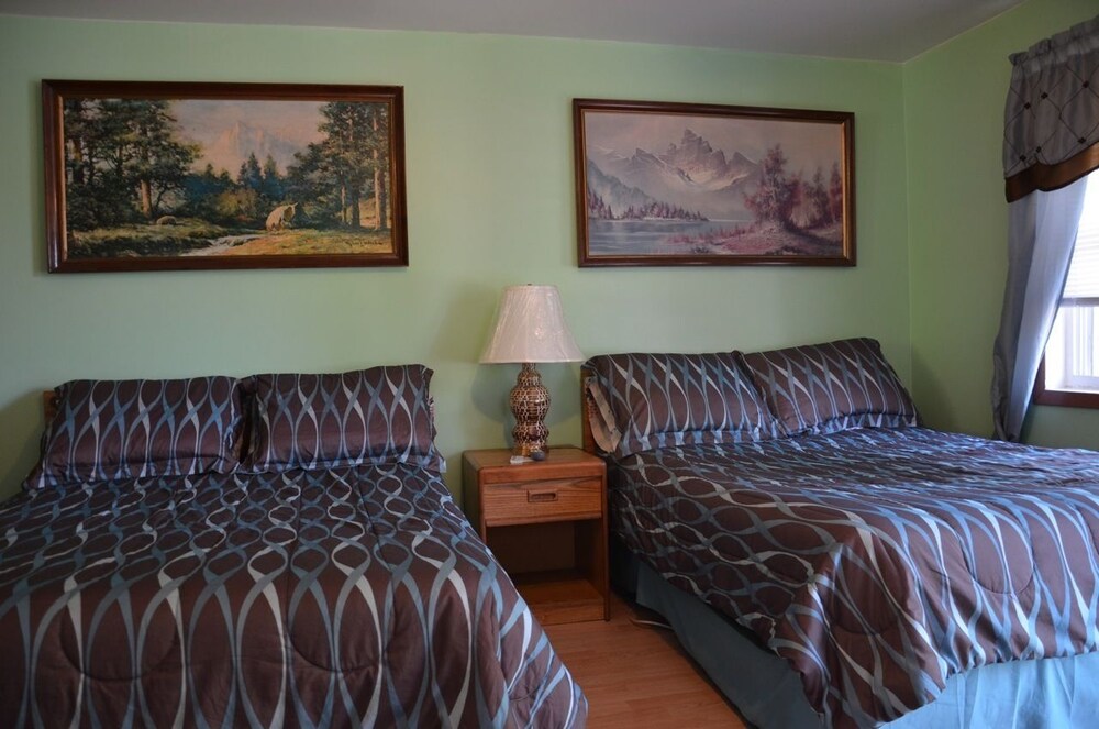Deer Trail Motel - photo 7