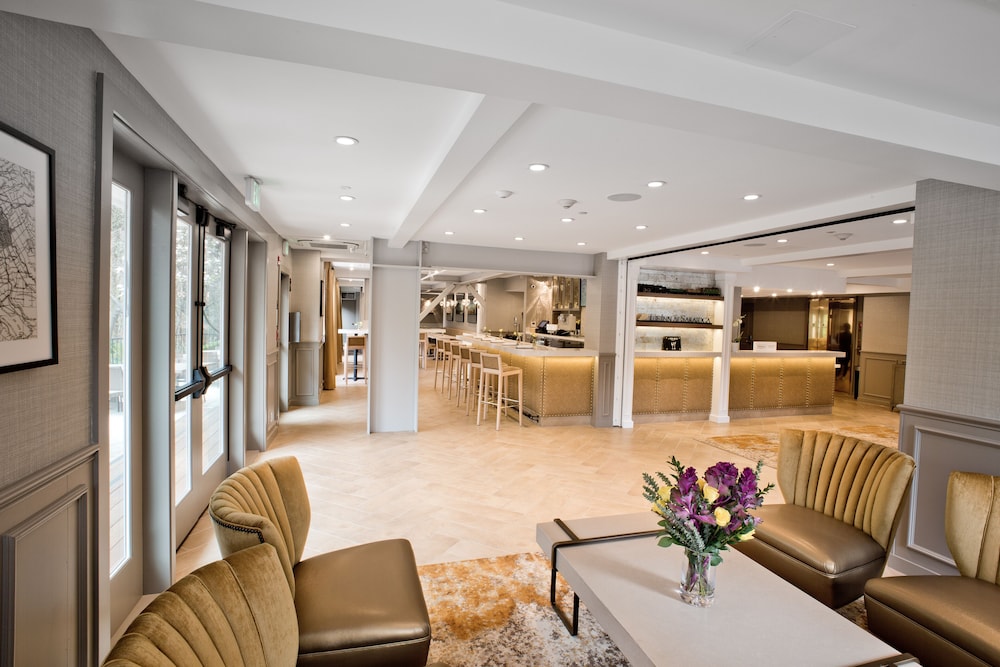 The Inn at Saratoga Tapestry Collection by Hilton - photo 7