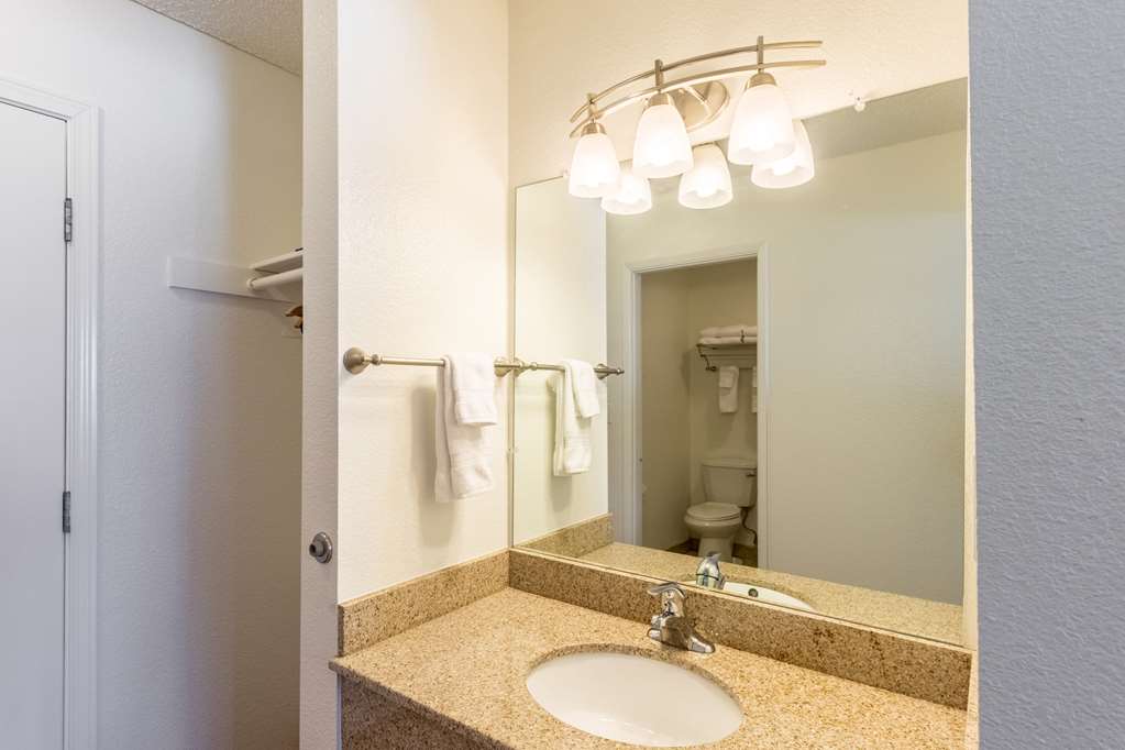 Motel 6 Astoria OR - photo 24