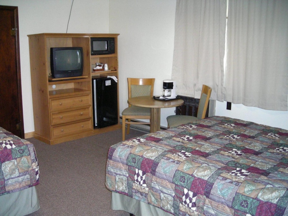 Falls Motel - photo 16