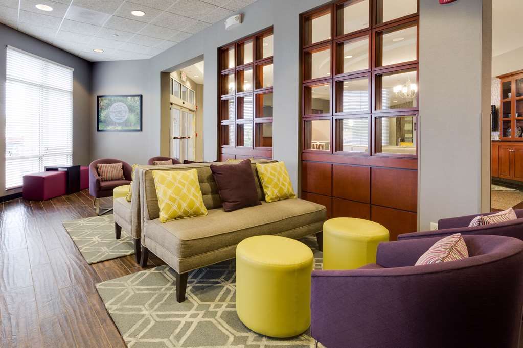 Drury Inn & Suites Middletown Franklin - photo 6