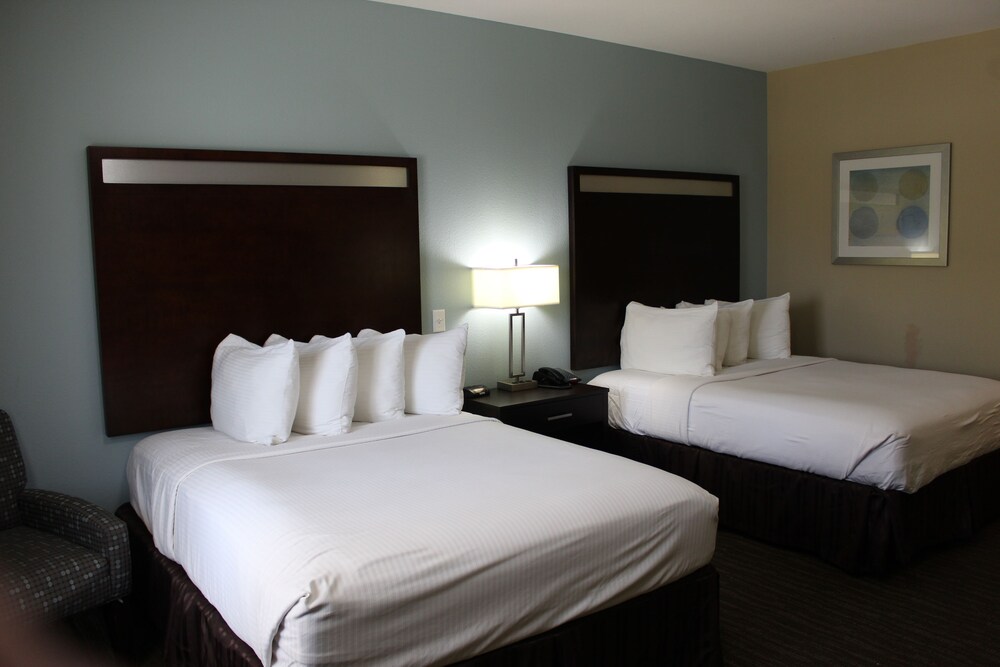 Horizon Inn & Suites Pearsall - photo 5