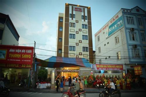Noblesse Hotel - last minute hotel in Haiphong