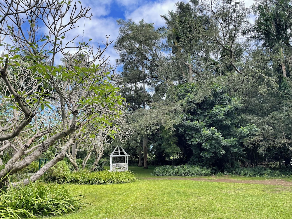Pahala Plantation Cottages - photo 97