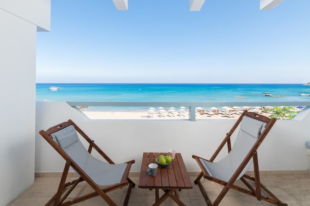 Stegna Akti - last minute hotel in Rodos