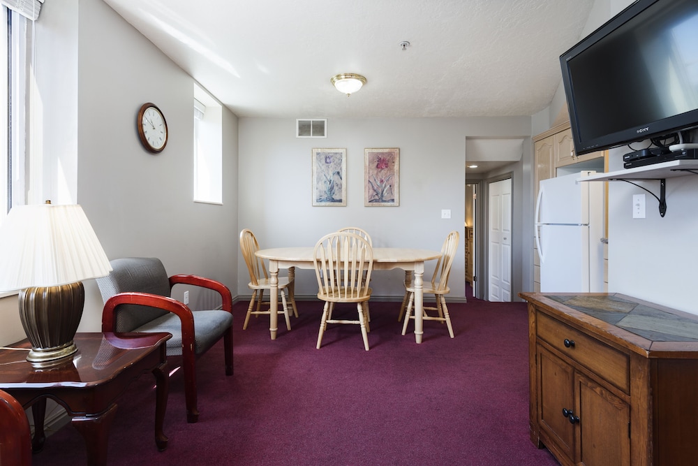 The Kimball at Temple Square - photo 45