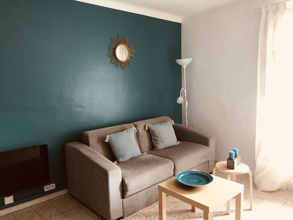 M&S appartements — 4-Star Luxury Hotel in Saint-Remy-De-Provence, France