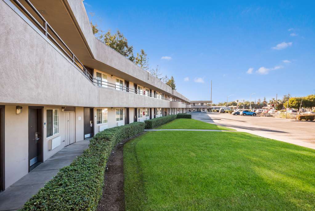 Americas Best Value Inn Santa Rosa CA - photo 5