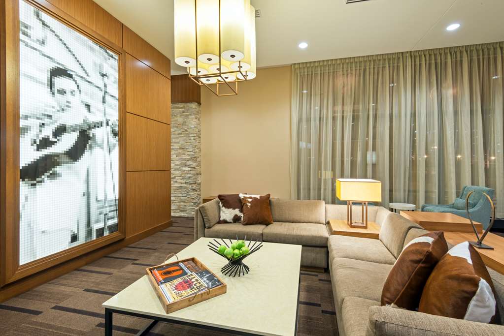 Hyatt Place Nashville Downtown - photo 27