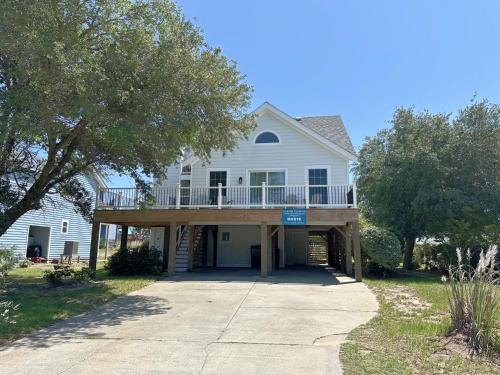 NH515 Club Paradise in Nags Head, United States