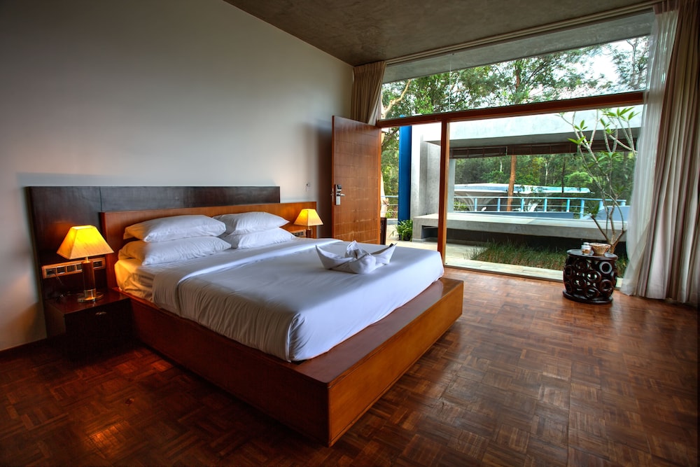 Java Rain Resorts — Chikmagalur — photo 3