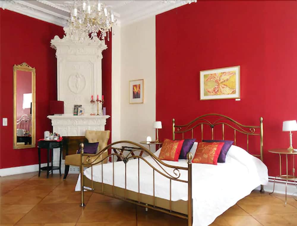 mittendrin Boutique Hotel Berlin — Berlin — photo 2