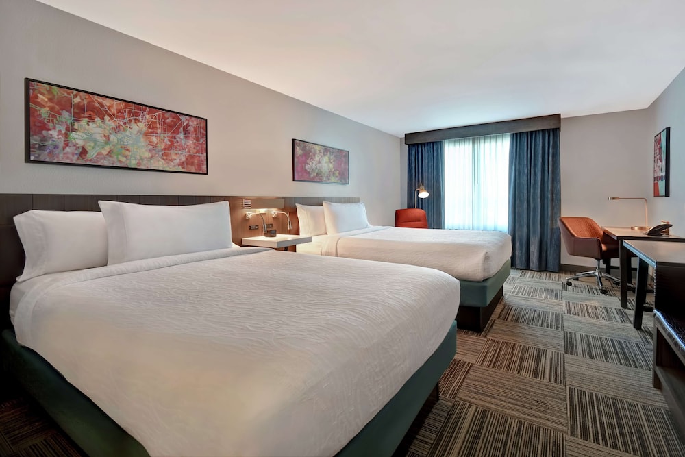 Hilton Garden Inn Houston Galleria Area - photo 6