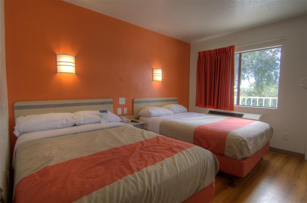 Motel 6 Orlando FL Winter Park - photo 6