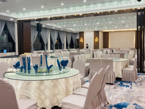 Yongxing Liangshi Business Hotel — hotel in Yongxing Chengguanzhen