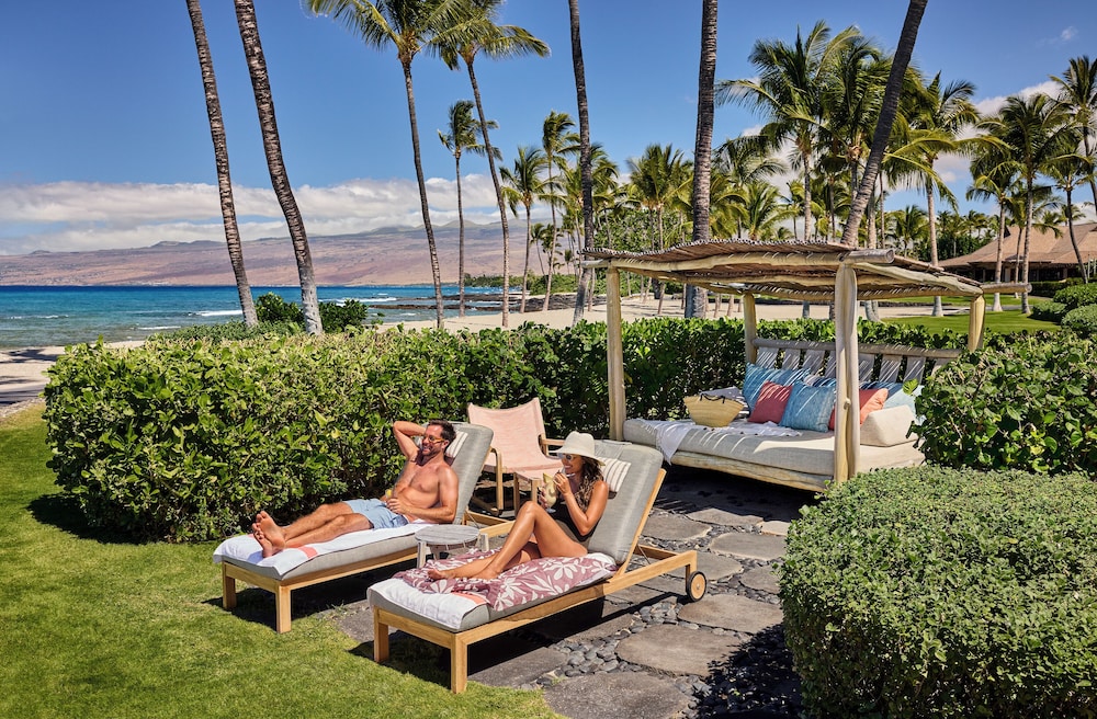 Mauna Lani Auberge Collection - photo 125