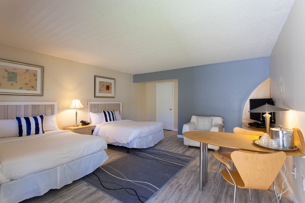 The Atlantic Hotel - photo 5