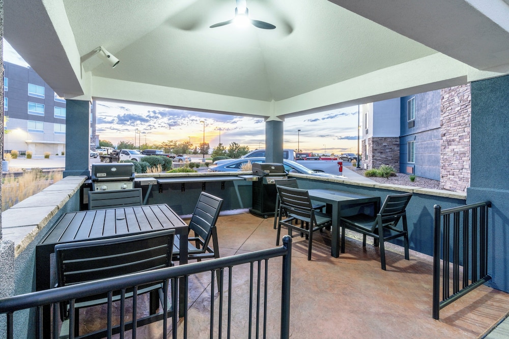 Candlewood Suites Denver Northeast Brighton by IHG - photo 39