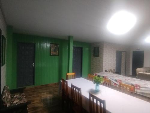 Pousada Bella Montanha — hotel in Lauro Muller