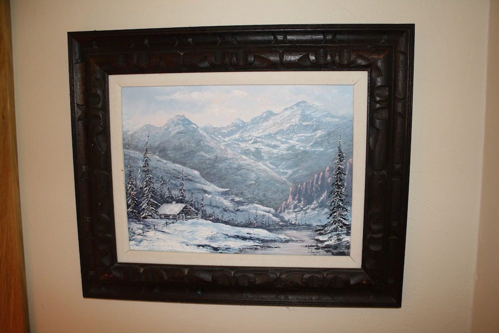 The Historic Wapiti Lodge - photo 61