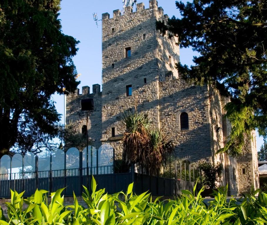 Quel Castello Di Diegaro — Cesena
