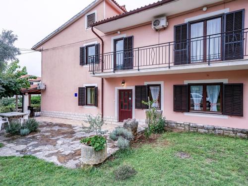 Villa Marietta — 4-Star Luxury Hotel in Umag, Croatia