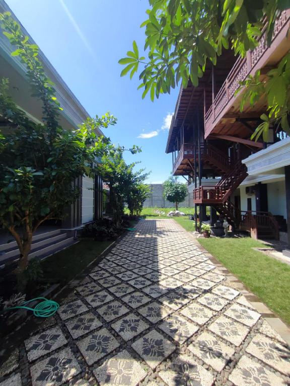 Grand Baluran Villa — Banyuwangi — photo 5