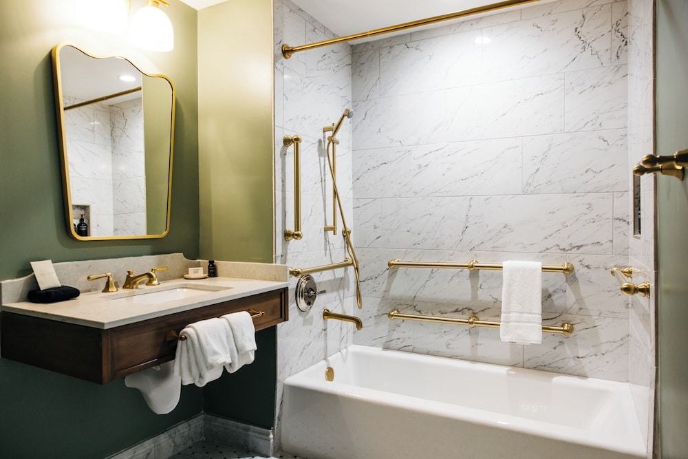 Hotel Granada a Member of Design Hotels - photo 24